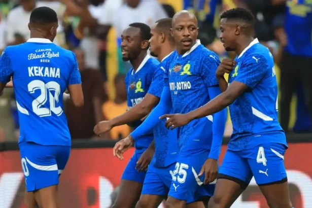 FAR Rabat vs Mamelodi Sundowns - Predictions, Betting Tips, H2H