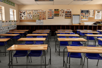 Free State Education Under Fire: 649 Teachers with Criminal Records Spark Outrage
