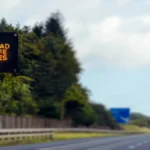 Festive Season Road Safety Top Tips to Keep You and Your Loved Ones Safe