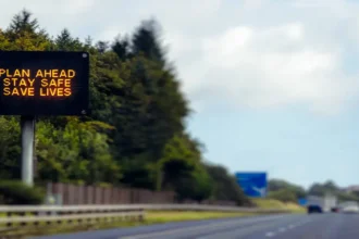 Festive Season Road Safety Top Tips to Keep You and Your Loved Ones Safe