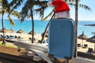 Festive Travel Trends in South Africa: Top Destinations and Duration Insights