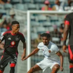 From Soweto to Spain Relebohile Mofokeng Sparks Interest from Barcelona