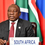 South Africa Takes G20 Presidency: Prioritizing Africa and the Global South