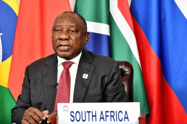 South Africa Takes G20 Presidency: Prioritizing Africa and the Global South