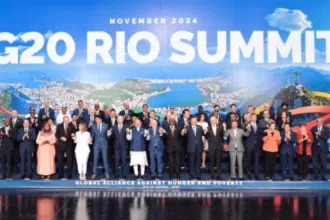 G20 presidency