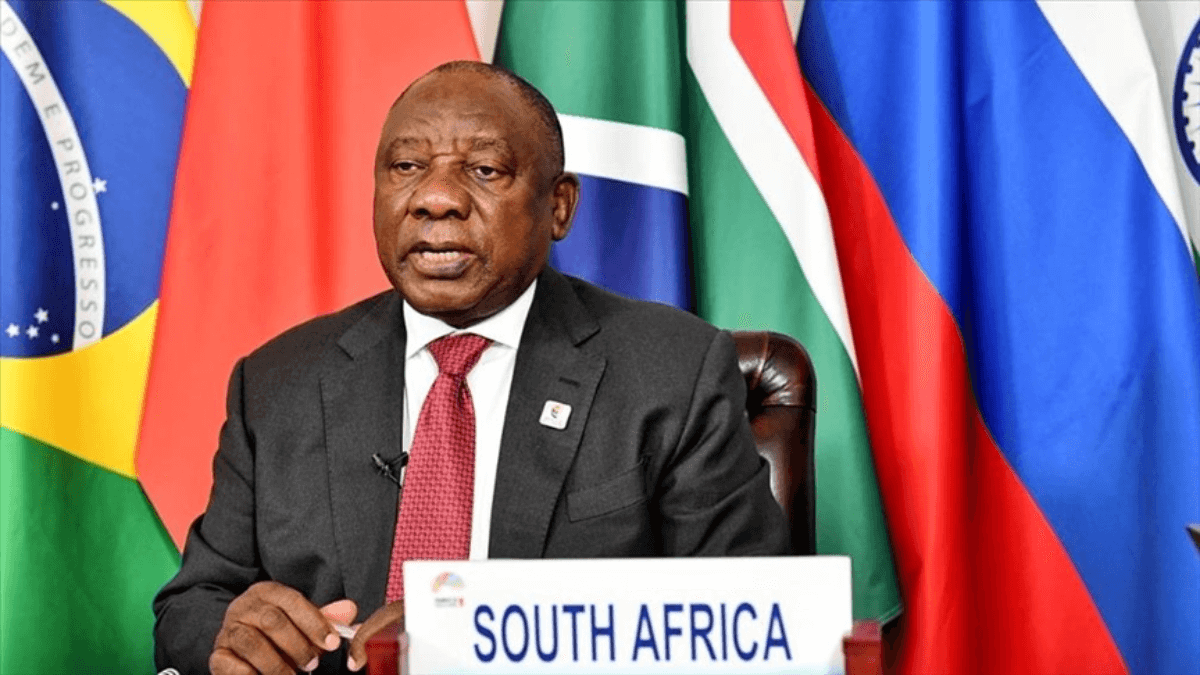 South Africa Takes G20 Presidency: Prioritizing Africa and the Global South
