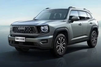 GWM Haval H7 Teased Flagship SUV Set for January 2025 Arrival (01) (1)