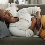Quick Relief for Gallbladder Pain: Effective Nighttime Remedies