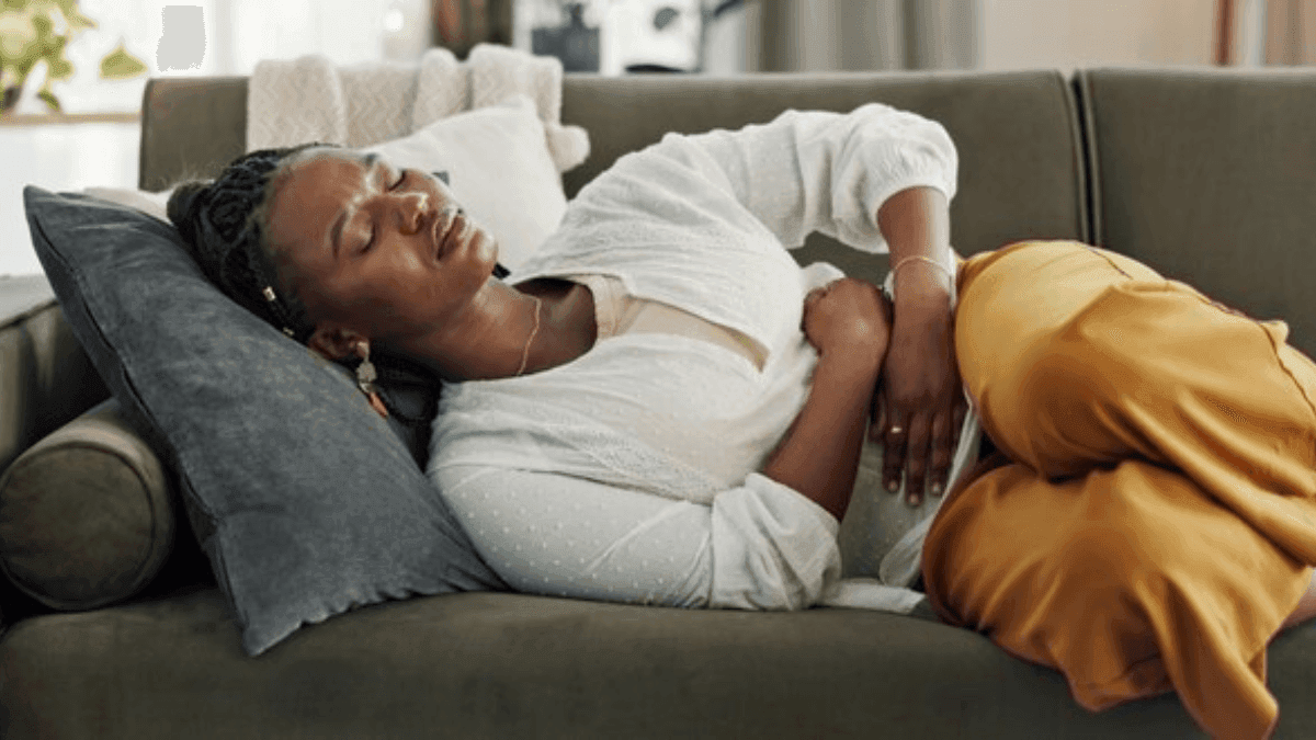 Quick Relief for Gallbladder Pain: Effective Nighttime Remedies