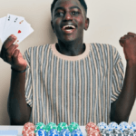 South Africans Bet Big: R1.1 Trillion Spent on Gambling in 2024