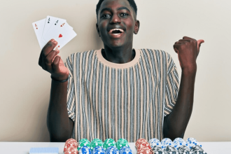 South Africans Bet Big: R1.1 Trillion Spent on Gambling in 2024