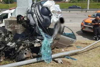 Gauteng Leads in December Road Fatalities 2024 Crash Stats Reveal Alarming Rise