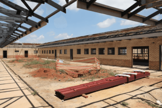 Gauteng Plans 20 New Schools by 2029, but Activists Call for Higher Targets