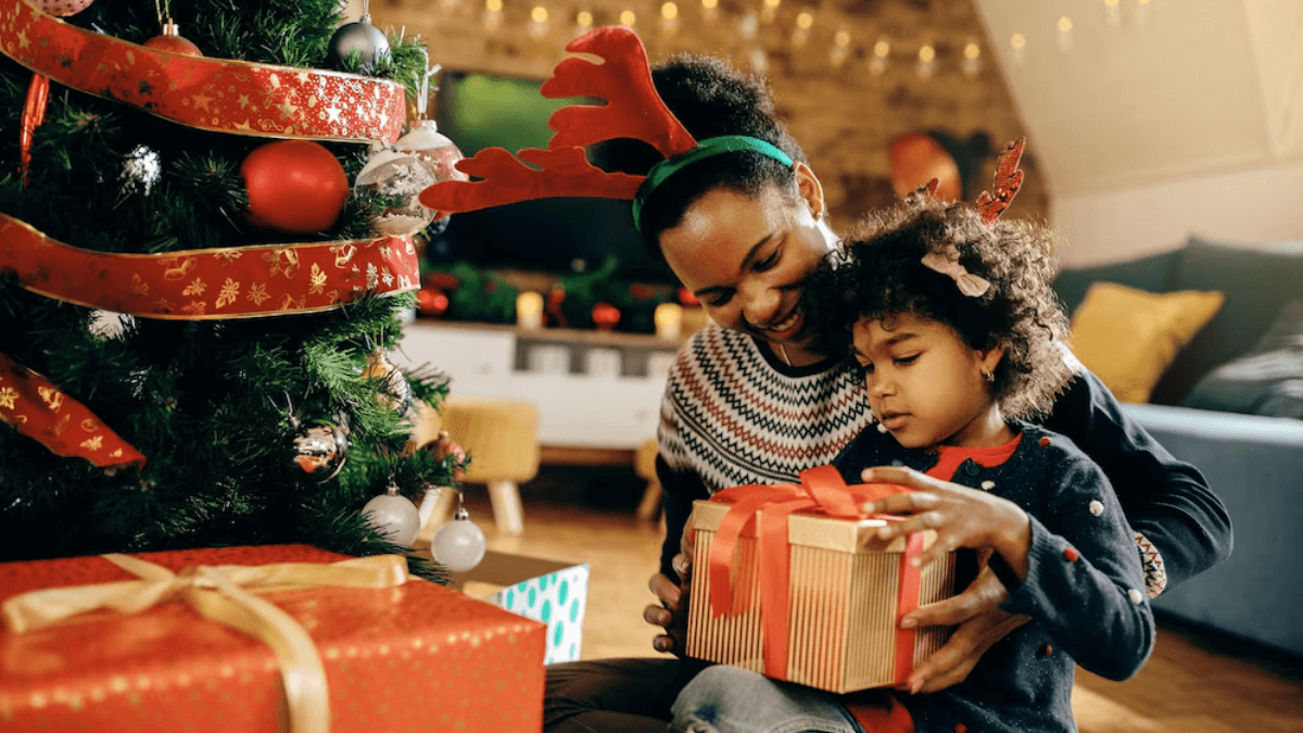 Top 20 Christmas Gift Ideas for Kids: Perfect Presents for Every Child