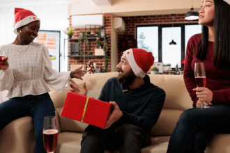 Top 20 Christmas Gift Ideas for Friends and Family