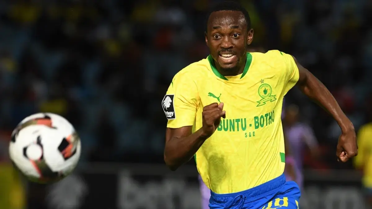 Goal Machines: PSL Top 5 All-Time Leading Scorers