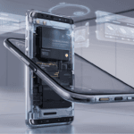Graphene-Powered Smartphones: The Future of Cool Mobile Technology