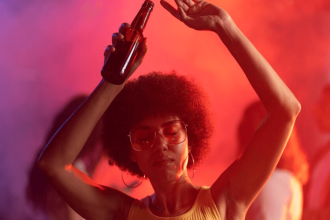 Top 10 Tips to Stay Safe When You're Out at "Groove" This Festive Season