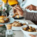 Healthy Feasting: Guilt-Free Recipes for a Delicious Festive Season