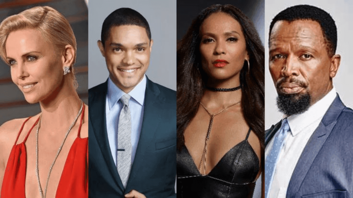 Top 5 Celebrity Earners: How Much Do They Really Make?