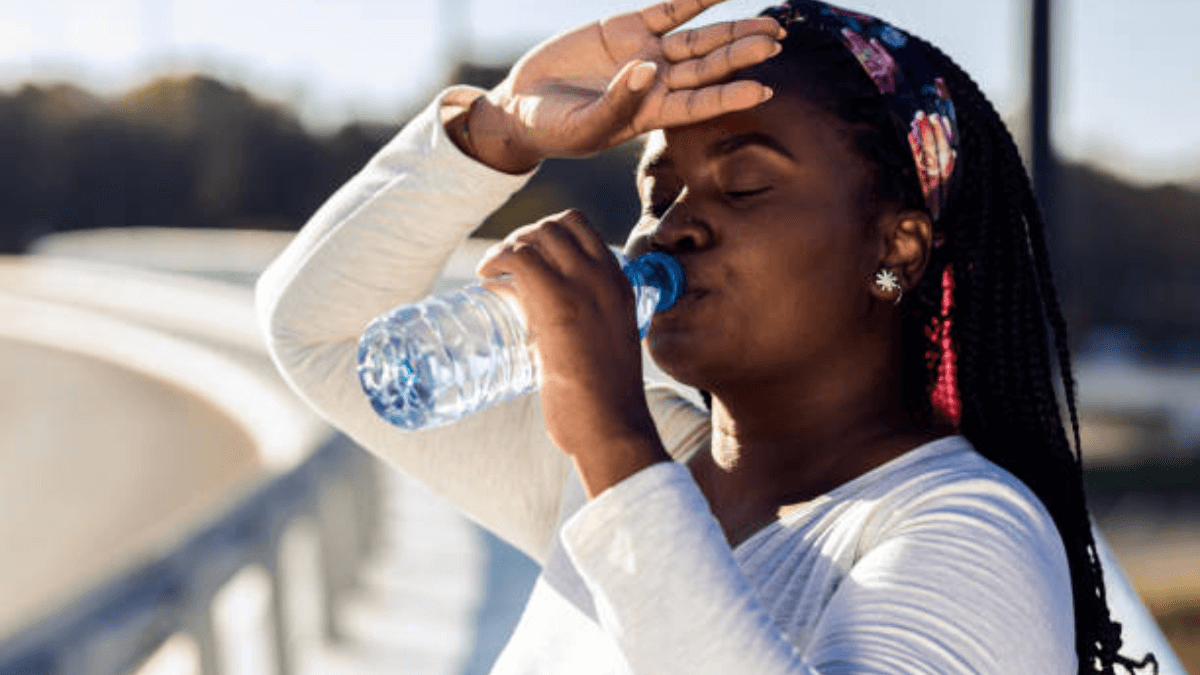 South Africa Braces for Hottest Summer on Record: Health Risks and Expert Tips to Stay Cool