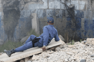 21 Illegal Miners Resurface at Stilfontein Shafts: Police Confirm