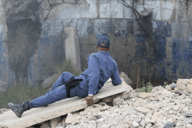 21 Illegal Miners Resurface at Stilfontein Shafts: Police Confirm