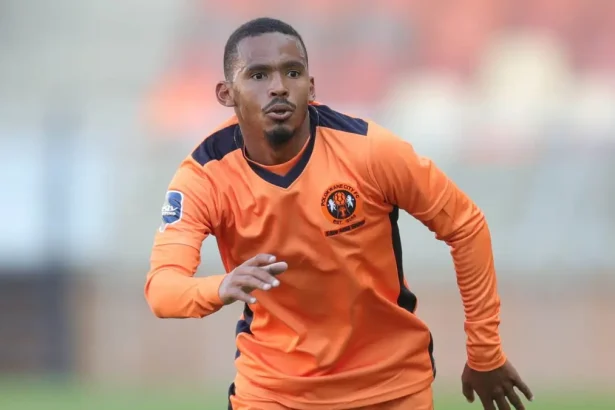 Is Oswin Appollis Set for a Big Move to Orlando Pirates