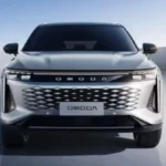 Is the Omoda C9 Affordable to Maintain A Breakdown of Ownership Costs