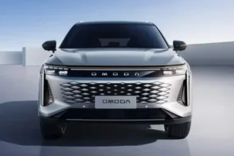 Is the Omoda C9 Affordable to Maintain A Breakdown of Ownership Costs