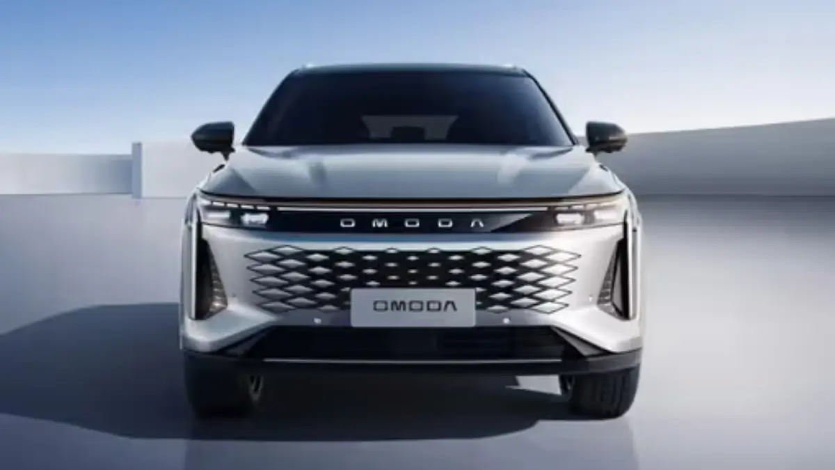 Is the Omoda C9 Affordable to Maintain A Breakdown of Ownership Costs