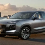 Jetour Dashing's Performance Review Does The Stylish Design Meet Performance Expectations