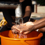 Joburg water outage (1)