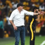 Kaizer Chiefs Striker Search: Coach Nabi Issues Ultimatum to Management
