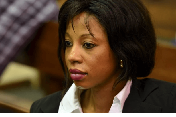 Pretoria DPP Dodges Kelly Khumalo and Senzo Meyiwa Trial Questions, Highlights 91.9% Conviction Rate