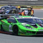 Kyalami 9-Hour Closes 2024 Racing Calendar with Thrilling Action and Drama