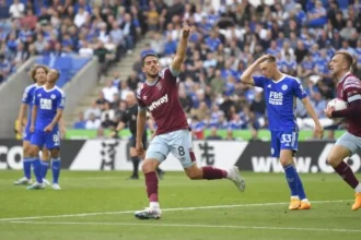 Leicester City vs West Ham United - Predictions, Betting Odds, H2H, Kick-Off