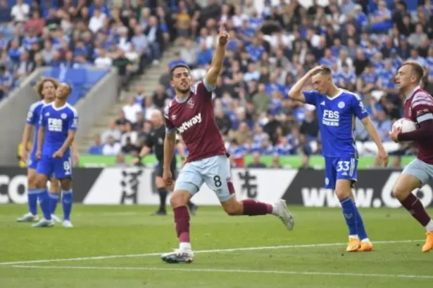 Leicester City vs West Ham United - Predictions, Betting Odds, H2H, Kick-Off