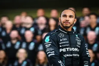 Lewis Hamilton to Ferrari Key Storylines to Watch in the 2025 Formula 1 Season