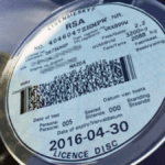 Save Time and Money: A Step-by-Step Guide to Renewing Your Licence Disc Online