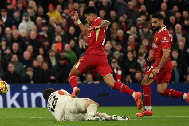 Liverpool's Lead Grows as Premier League Title Race Heats Up Weekend Review and Table Update