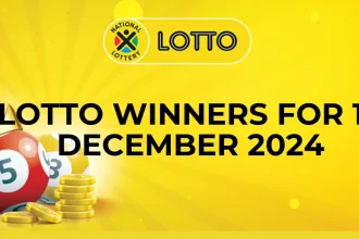 lotto winners