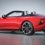 MG Returns to South Africa: Pricing and Features Unveiled