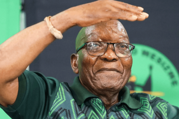 ANC Braces for Tough Battle in Ekurhuleni as MK Party Joins 2026 Municipal Elections