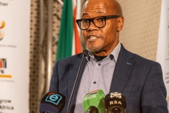 NSFAS Financial Mismanagement Pushes Students Toward Sugar Daddies and Crime, Says MP