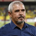 Magesi FC Head Coach Clinton Larsen Resigns After Heavy 3-0 Loss Against All-Stars