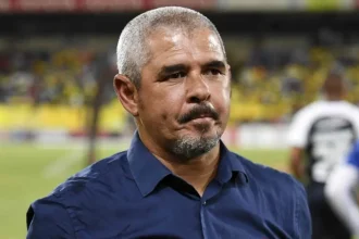 Magesi FC Head Coach Clinton Larsen Resigns After Heavy 3-0 Loss Against All-Stars