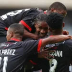 Magesi FC vs All-Stars: Carling All-Stars Player Ratings from a 3-0 Victory Over Magesi