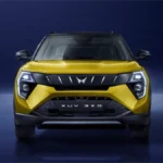 Mahindra XUV 3X0 The Surprise Success Challenging Chinese Competitors in South Africa