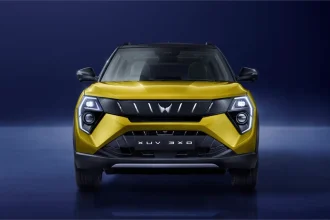 Mahindra XUV 3X0 The Surprise Success Challenging Chinese Competitors in South Africa